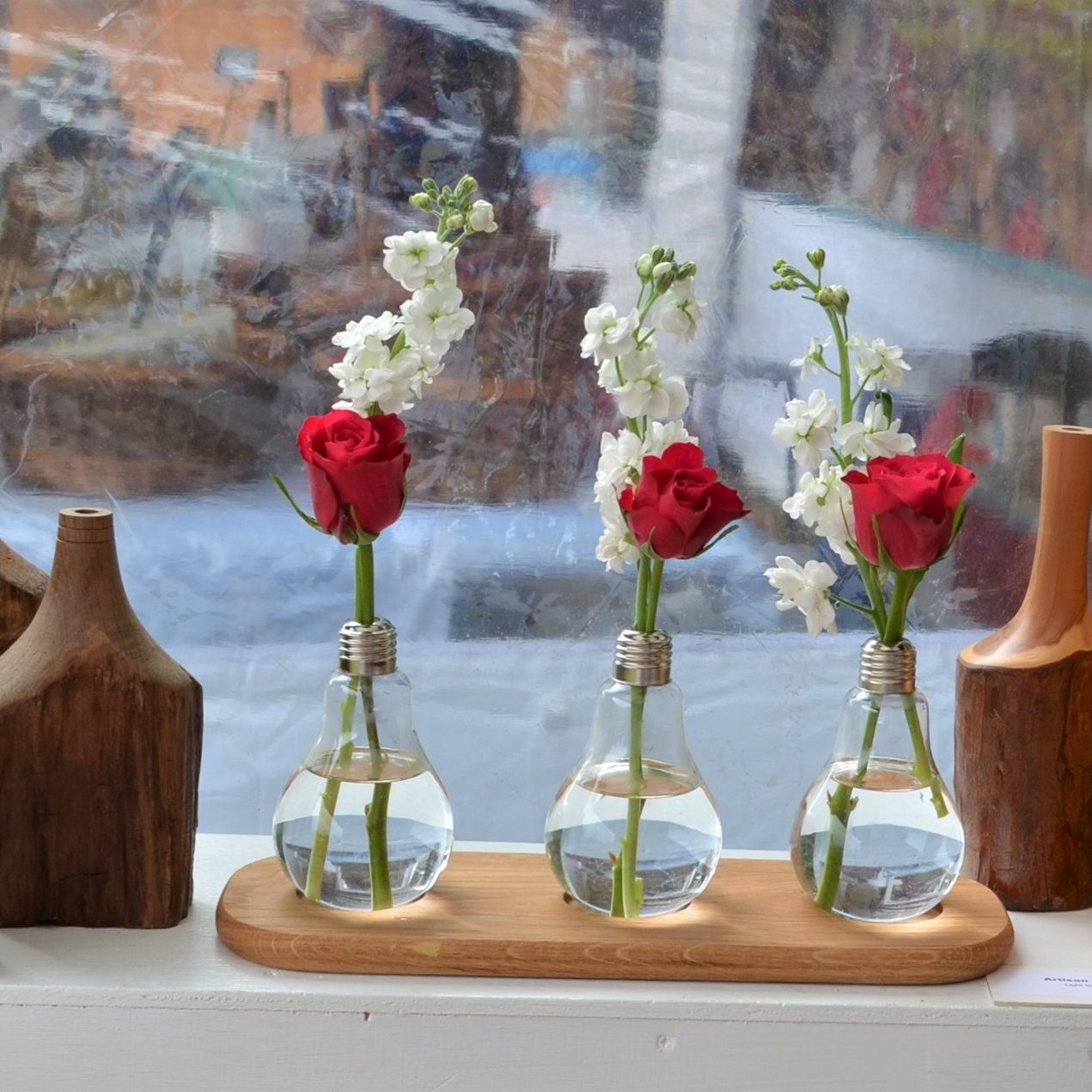 Artisan Wood Creations