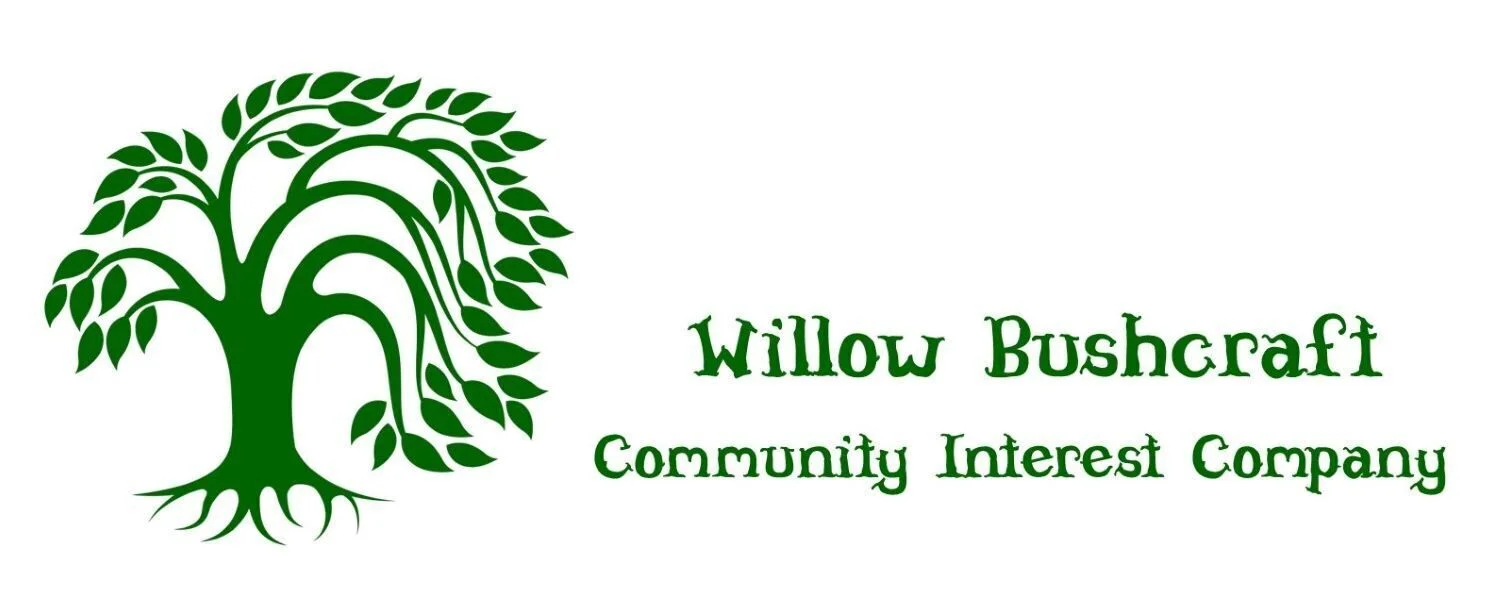 Willow Bushcraft Logo