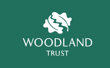 Woodland Trust Logo