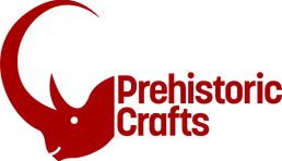 Prehistoric Crafts Logo