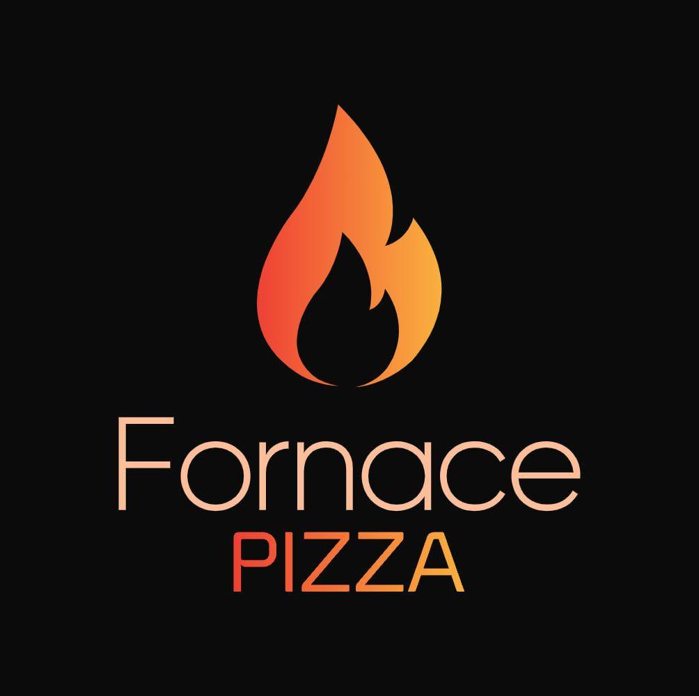 Fornace Pizza Logo