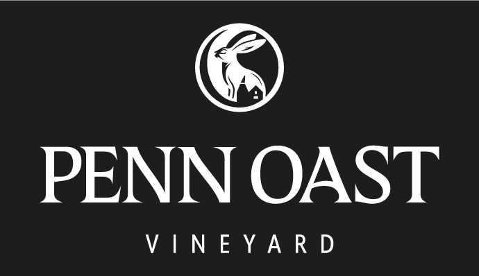 Penn Oast Wines Logo