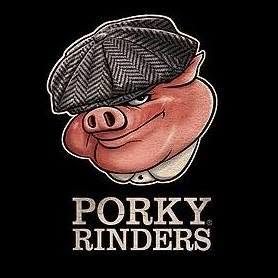Porky Rinders