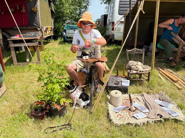 Willow Bushcraft Logo